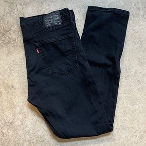 Men’s Levi’s 511 jeans 34 x 32